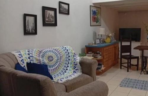 Villa Elisa Bed & Breakfast | Puerto Bar Hospedaje