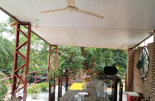 Villa Elisa Bed & Breakfast | Puerto Bar Hospedaje
