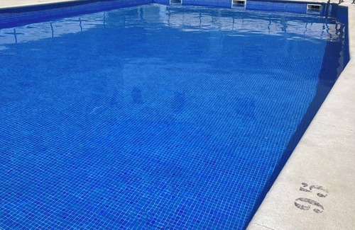 Huelva Apartment | Puerto Deportivo Luxury/Pool/Beach