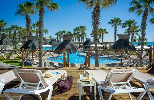 Puerto Penasco Resort | Puerto Peñasco - Mayan Palace - 2 Bedroom Suite