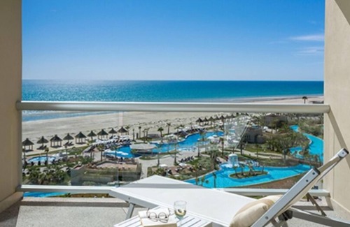 Centro Resort | Puerto Peñasco