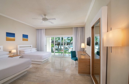 Puerto Plata Resort | Puerto Plata The DR Tropical by Lifestyles VIP All Inclusive