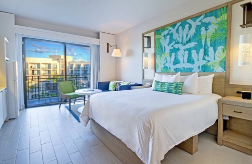 Mameyes II Hotel | PUERTO RICO Paradise Ocean Front Hotel w/Golf & Casino
