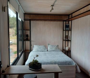 Puchuncavi Apartment | Puerto Rungue n°4