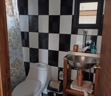 Puchuncavi Apartment | Puerto Rungue n°4