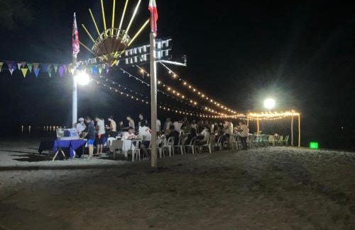 Central Luzon Other | Puerto Silanguin Beach Camping Resort