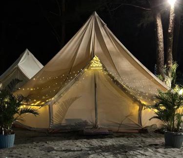 Central Luzon Other | Puerto Silanguin Beach Resort