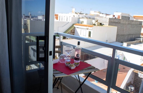 Playa San Juan Apartment | PUESTA DE SOL RENTALS 2AJ
