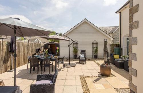 Lelant House | Puffin Way