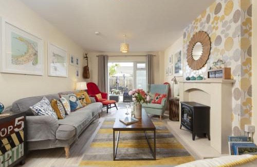 Lelant House | Puffin Way