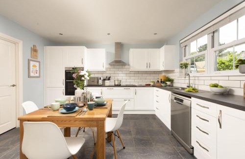 Lelant House | Puffin Way