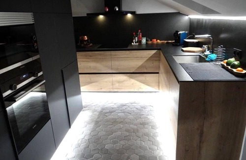 Puigcerda Apartment | Puigcerdà VIII - Three Bedroom Apartment, Sleeps 7