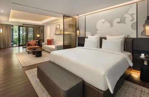 Legian City-Centre Resort | Pullman Bali Legian Beach