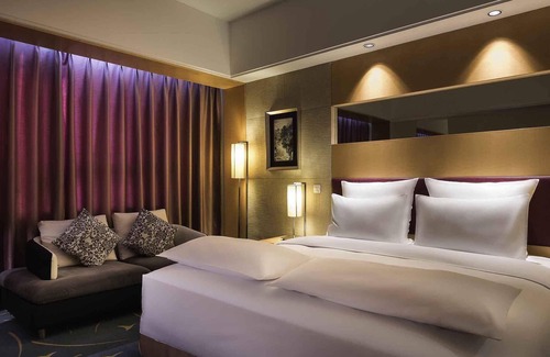 Yizhuang Hotel | Pullman Beijing South