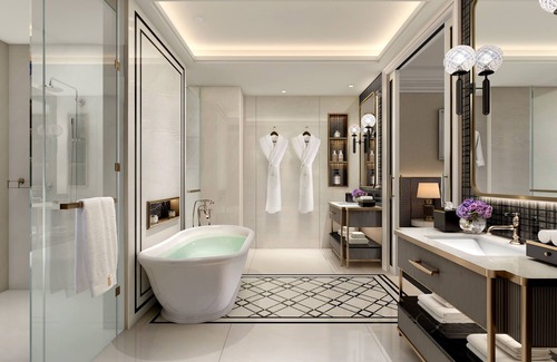 Yizhuang Hotel | Pullman Beijing South