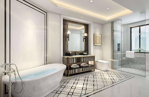 Yizhuang Hotel | Pullman Beijing South - Newly Renovated