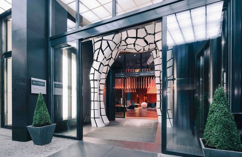 Tiergarten Hotel | Pullman Berlin Schweizerhof