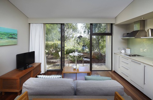 Naturaliste Hotel | Pullman Bunker Bay Resort Margaret River Region