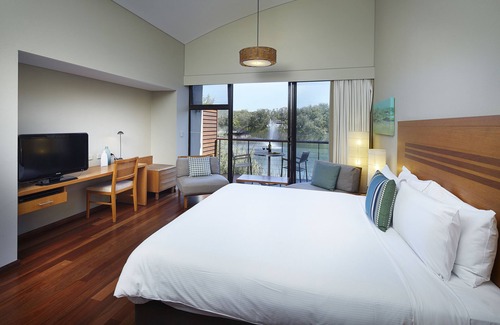 Naturaliste Hotel | Pullman Bunker Bay Resort Margaret River Region
