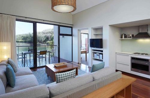 Naturaliste Hotel | Pullman Bunker Bay Resort Margaret River