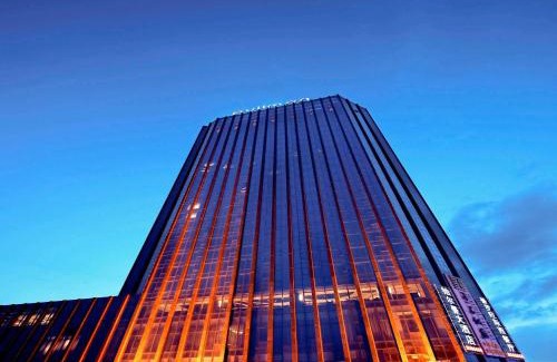 Nanming District Hotel | Pullman Guiyang
