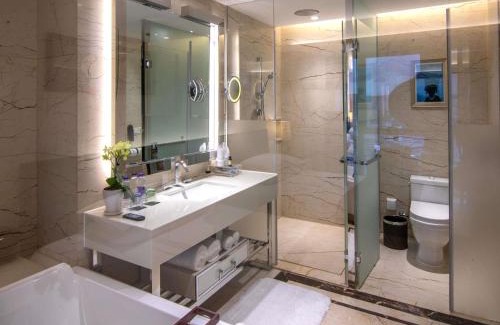 Nanming District Hotel | Pullman Guiyang