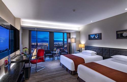 Nanming District Hotel | Pullman Guiyang