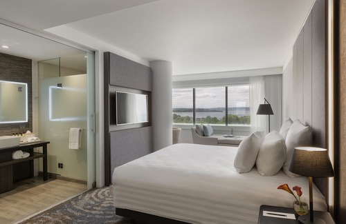 Rotorua Hotel | Pullman Rotorua