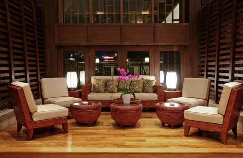 Jiyang Hotel | Pullman Sanya Yalong Bay Villas & Resort