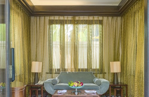 Jiyang Hotel | Pullman Sanya Yalong Bay Villas & Resort