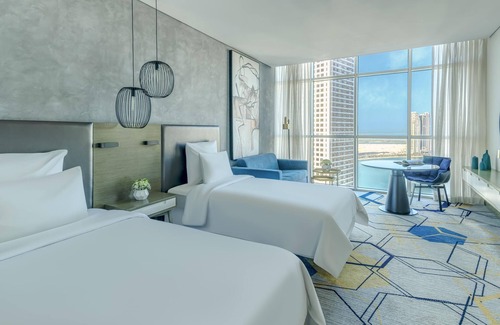Al Khan Hotel | Pullman Sharjah