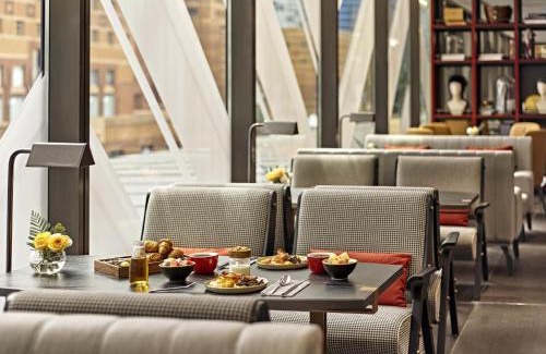 Orchard Hotel | Pullman Singapore Orchard