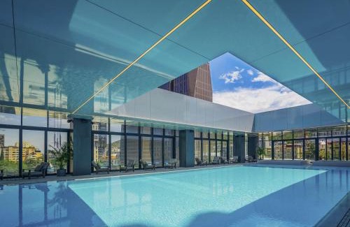 Vake Hotel | Pullman Tbilisi Axis Towers
