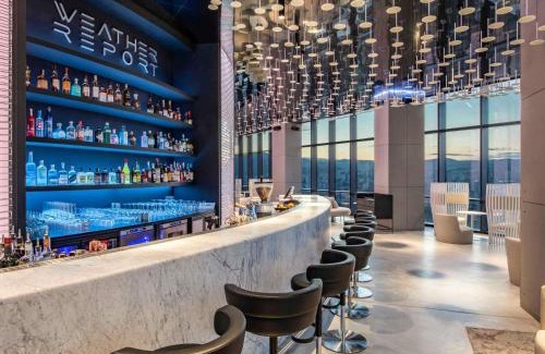 Vake Hotel | Pullman Tbilisi Axis Towers
