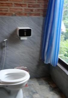 Pu Long Nature Reserve Hotel | Puluong homestay1holiday