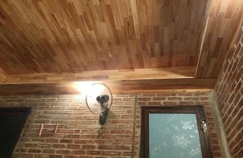 Pu Long Nature Reserve Hotel | Puluong homestay1holiday