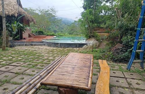 Pu Long Nature Reserve Hotel | Puluong homestay1holiday
