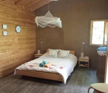 Horcon House | Puma Cottage