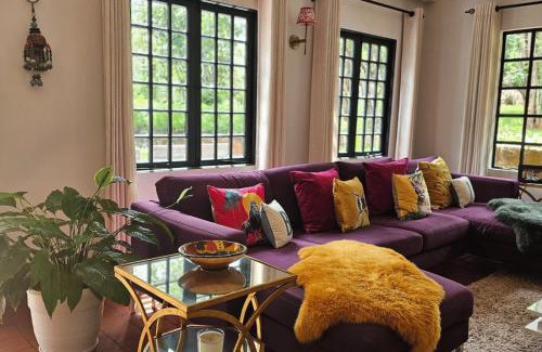 Ongata Rongai House | Pumbaa Farmhouse + Cottages