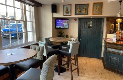 Monmouth Hotel | Punch House Monmouth