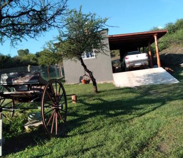 Bialet Masse House | Punilla- Don Americo