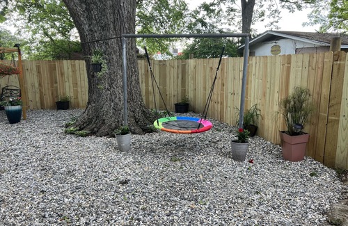 Murfreesboro House | Punkins Place LLC