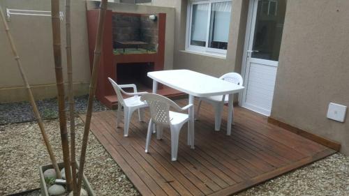Las Gaviotas Apartment | Punta 28