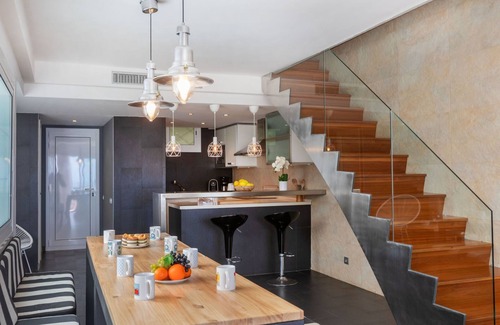 Salionc House | Punta Aromir by Interhome