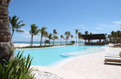Cap Cana Marina Condo | Punta Cana, Capcana Marina Waterfront Condo, A second home to enjoy!