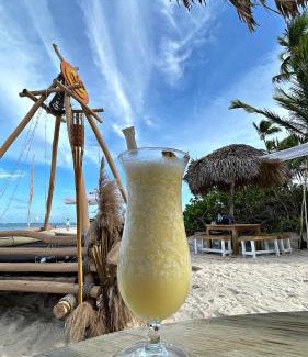 Ensanche Ozama Apartment | punta cana residencial bavaro beach