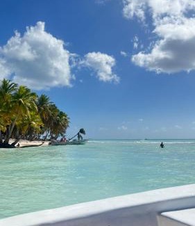 Ensanche Ozama Apartment | punta cana residencial bavaro beach