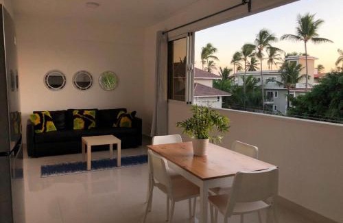 Ensanche Ozama Apartment | punta cana residencial bavaro beach
