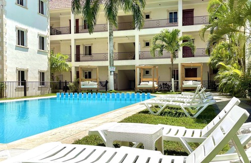 Punta Cana Apartment | Punta Cana Seven Beaches