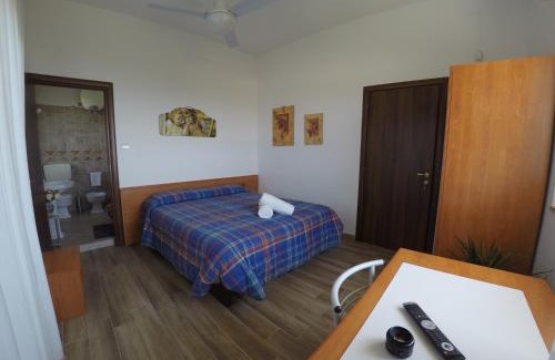 Marina di Ragusa Bed & Breakfast | Punta Di Mola